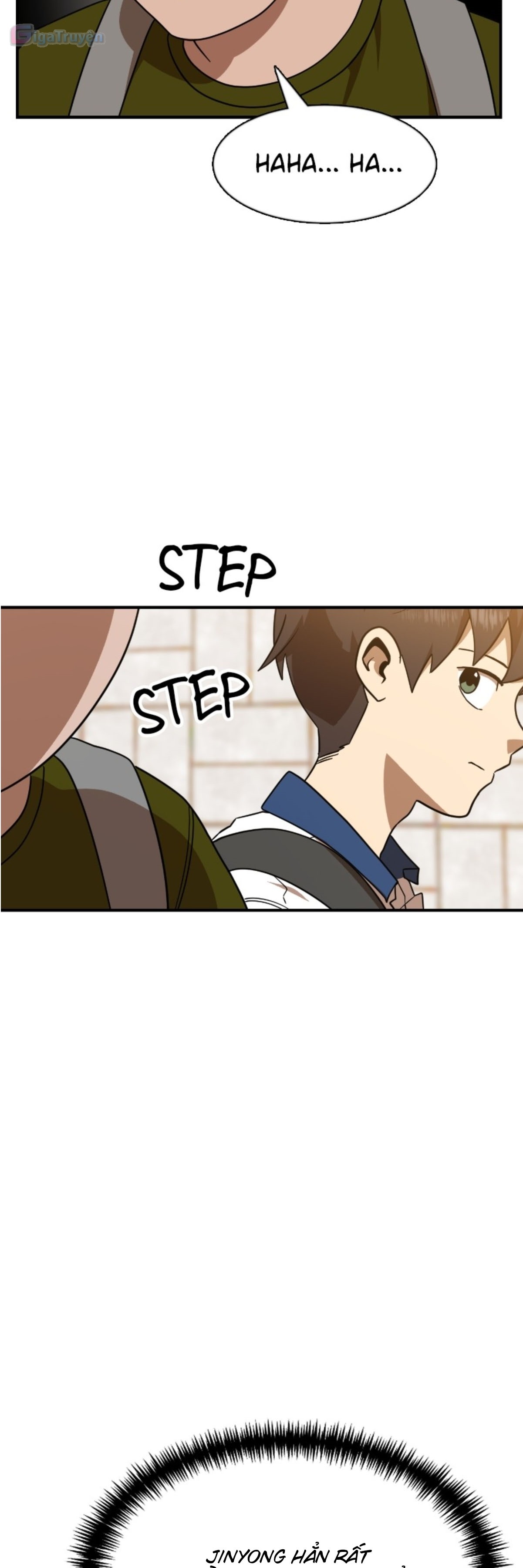 Đọc truyện [Leak] Cao thủ tái xuất - Chap 62 